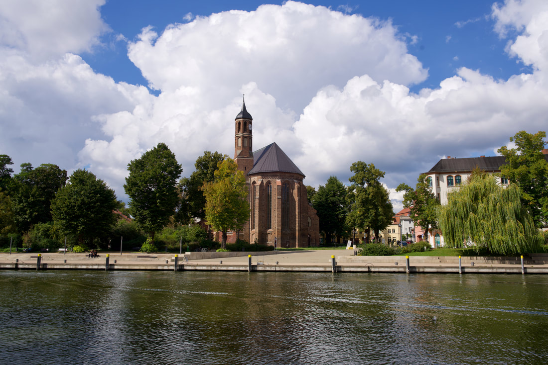 St.-Johannis-Kirche, Brandenburg an der Havel